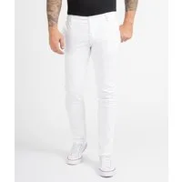 Indumentum Chinohose Herren Slim Fit Hose IS-305