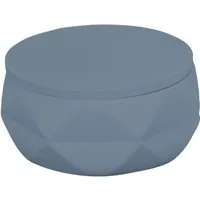 Kleine Wolke Aufbewahrungsdose Crackle Jar (Set)
