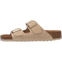 Salamander Basic Pantolette (1-tlg) Pantoletten - Verstellbare Riemen, guter Halt