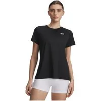 Under Armour® Laufshirt Under Armour Tech SSV T-Shirt Damen Kurzarm-Shirts default