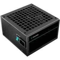 PF750 750W, PC-Netzteil schwarz, 2x PCIe, 750 Watt
