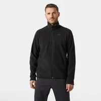 Helly Hansen Fleecejacke DAYBREAKER FLEECE JACKET mit Windschutzblende, unifarben