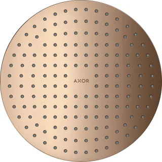 Hansgrohe Kopfbrause 250 1jet Axor 35287300