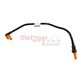 Metzger Kraftstoffleitung Peugeot 206 206+ 2150189