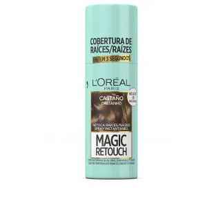 Magic Retouch #2-dunkelbraun Spray 75 ml