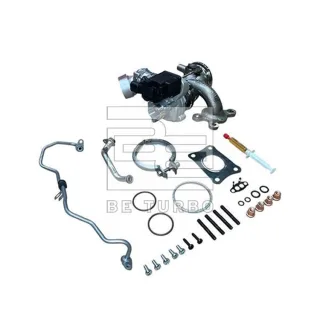 BE Turbo Turbolader Superkit Audi Seat Skoda VW 129852SK1