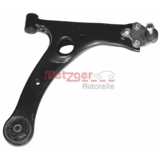 Metzger Querlenker vorne rechts Toyota Avensis T25