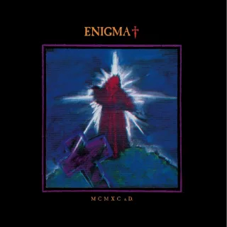 Mcmxc a.d. [Audio CD] Enigma