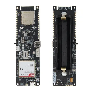 LILYGO® T-SIM7670G-S3 LTE 4G ESP32-S3 Development Board Cellular Module IOT Devices Low-power Long-range Communication