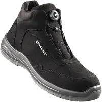 STABILUS ESD Sicherheitsstiefel Sicherheitsstiefel