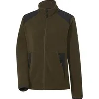 Wald & Forst Fleecejacke Damen Fleecejacke Robur