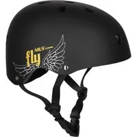 NILS EXTREME Skatehelm Boardhelm Fahrradhelm Helm "FLY" verschiedene Größen, Out-Mold-Technologie für sicheren Schutz