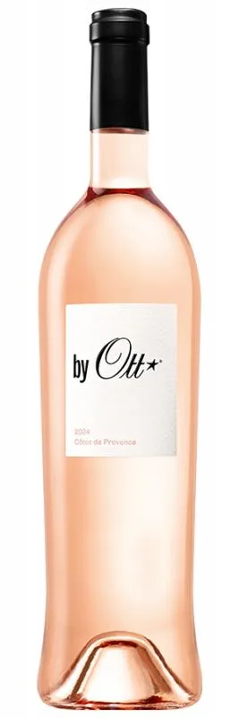 BY.Ott Rosé (Bio) - 2024 - Domaines Ott - Roséwein