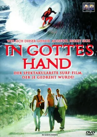 In Gottes Hand [DVD] [1999]