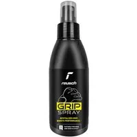 Reusch Torwarthandschuhe Grip Spray stärkt die Griffigkeit