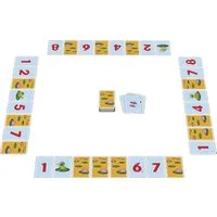 AMIGO Spiel Fröschis (Kartenspiel)