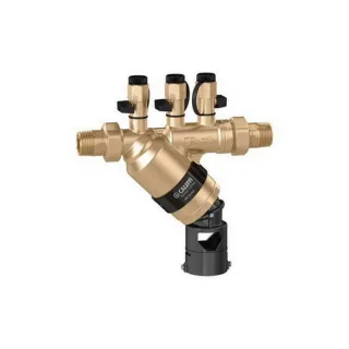 Caleffi Ba Systemtrenner 580050 DN 20, 3/4" AG