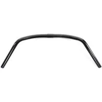 Humpert Fahrradlenker Fahrrad Lenker XXL breiter City Beach Cruiser, Fahrradlenker