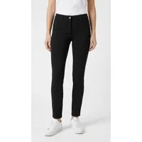 MAC Stoffhose SLIM Sommerhose im Five-Pocket Style