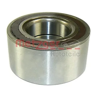 Metzger Radlager hinten + ABS-Sensorring BMW 1er E81 E82 E87 E88 3er E90 E91 E92 E93