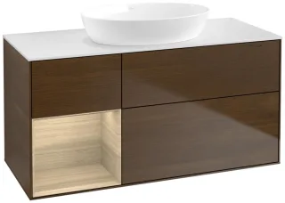 Villeroy & Boch Finion Waschtischunterschrank FA6, FA61PCGN FA61PCGN