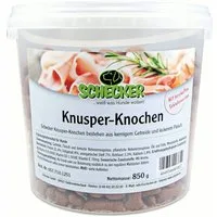 Schecker Schecko, Snack für: Hunde, werden im Eimer geliefert