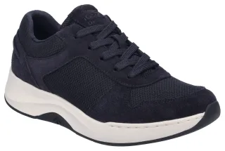 Josef Seibel Sneaker "Elli 07" mit Wechselfußbett