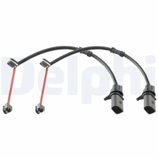 Delphi Warnkontakt hinten Audi A8