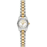 MICHAEL KORS Quarzuhr Michael Kors Damen-Uhren Analog Quarz
