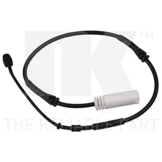 NK Warnkontakt f?r Bremsbel?ge vorne BMW 1er E81 3er E90 280217
