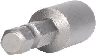 KS Tools 1/4" Stockschraubeneindreher - 122.2107
