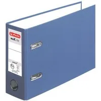 Herlitz Aktenordner maX.file