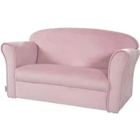 roba® Kindersofa Lil Sofa, mit Armlehne