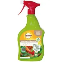 Solabiol Pflanzen-Pilzfrei Solabiol Grundstoff Lecithin Spray 1 l