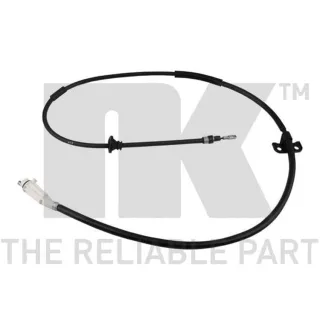 NK Handbremsseil links Volvo S60 904839
