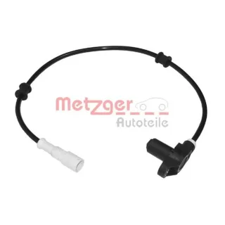 Metzger Raddrehzahlsensor vorne Opel Calibra Vectra