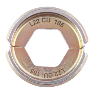 Milwaukee - Presseinsatz  L22 Cu 185-1ST - 4932464495