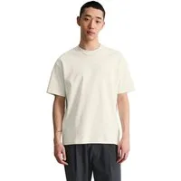 Marc O'Polo DENIM T-Shirt relaxed aus reiner Bio-Baumwolle