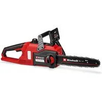 Einhell Akku-Kettensäge FORTEXXA 18/30, 30 cm Schwertlänge, ohne Akku und Ladegerät