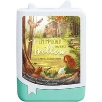 tonies Hörspiel Ein Mädchen namens Willow 1