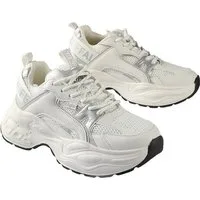 Buffalo Buffalo Para Vegan Nappa/Mesh Trainingsschuh