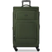 Smartbox Trolley Edition 04 4 Rollen Trolley 78 cm mit Dehnfalte