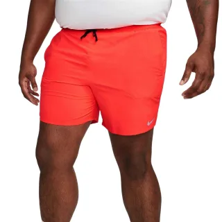 Nike - "Stride" Laufshorts für Herren (Leuchtend Purpur)