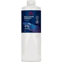 Wella Professionals Haarmaske Wella Welloxon Perfect Me+ 4% 1000ml - Neu