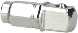 KS Tools 1/4" Vierkant-Adapter,f.Bitratschenschlüssel 1/4" - 503.8231