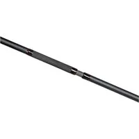 MK Angelsport Angelkescher Karpfenkescher 42 inch 2 tlg. gummiert Carp Landing Net mit Auftriebsk