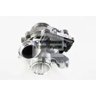 BE Turbo Turbolader BMW 3er 4er 5er 7er X3 X4 X5 X6
