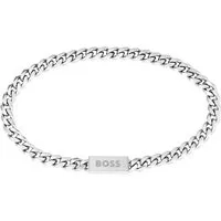 BOSS Armkette CHAIN FOR HIM