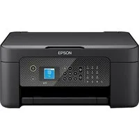 Epson WF-2910DWF Multifunktionsdrucker, (WLAN (Wi-Fi)
