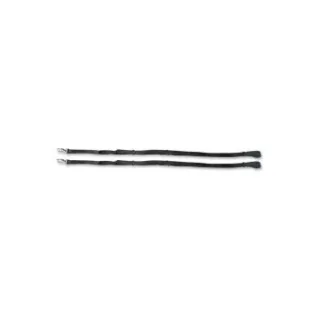 Waldhausen GmbH Waldhausen Star Ausbindezügel ohne Gummi WB (Warmblut)